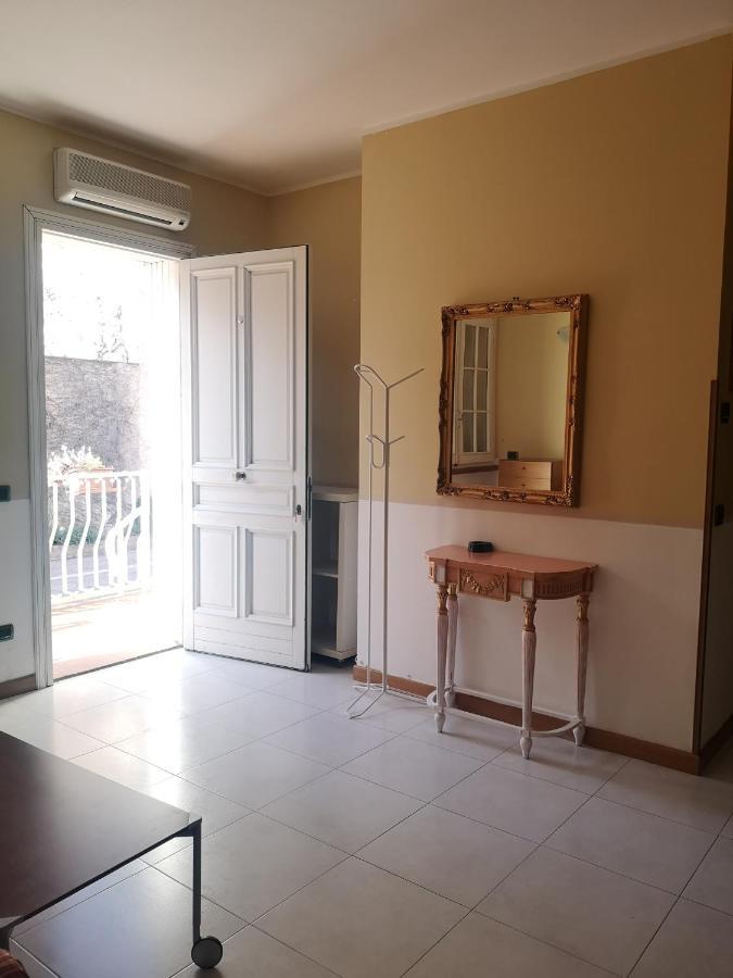 B&B Villa Carmen Шакка Номер фото