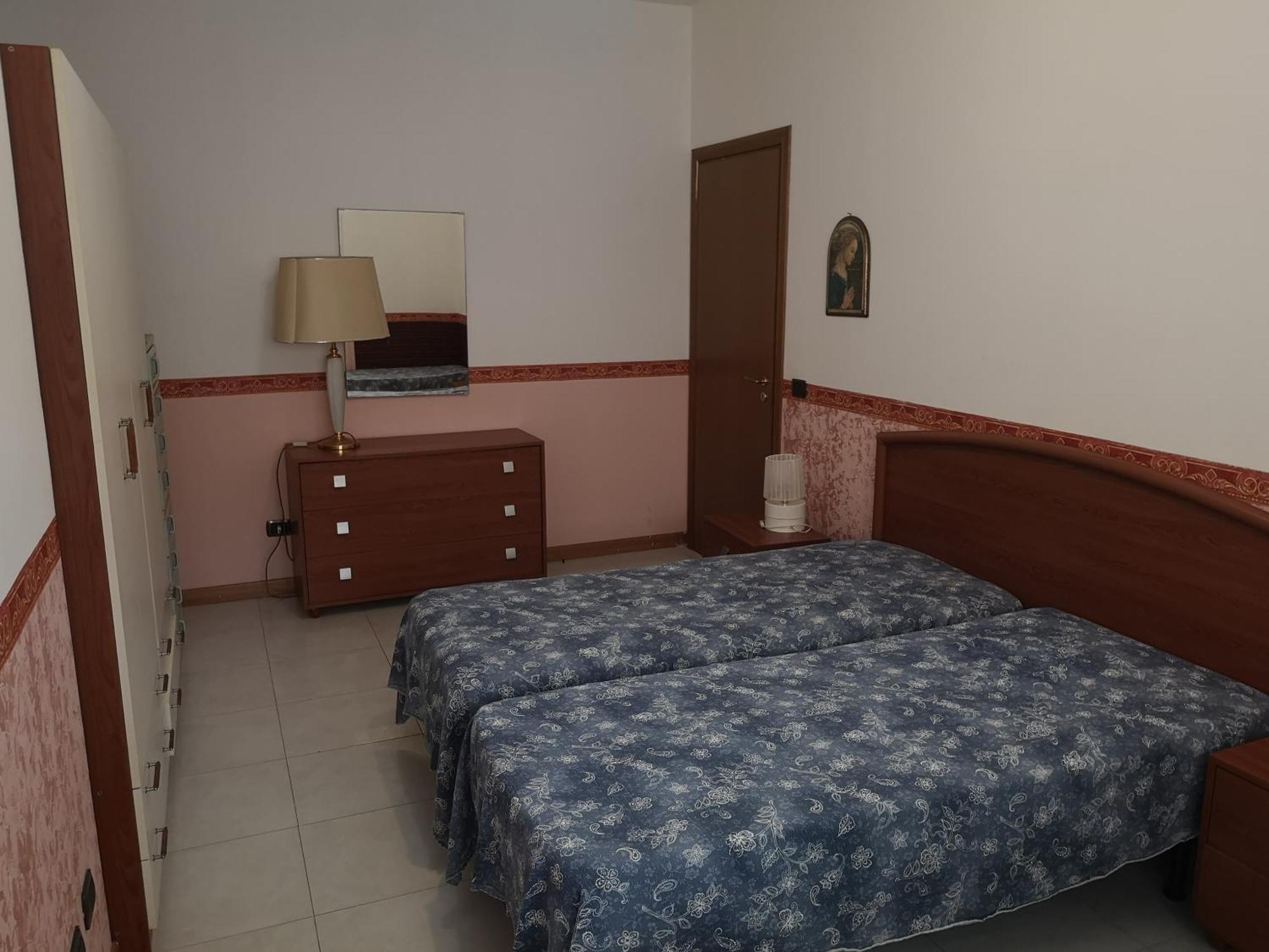 B&B Villa Carmen Шакка Номер фото