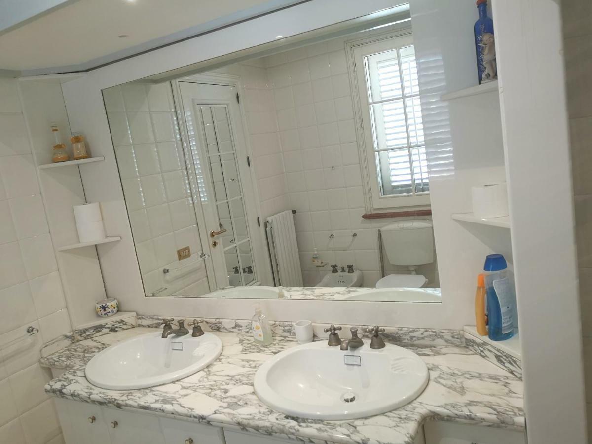 B&B Villa Carmen Шакка Екстер'єр фото